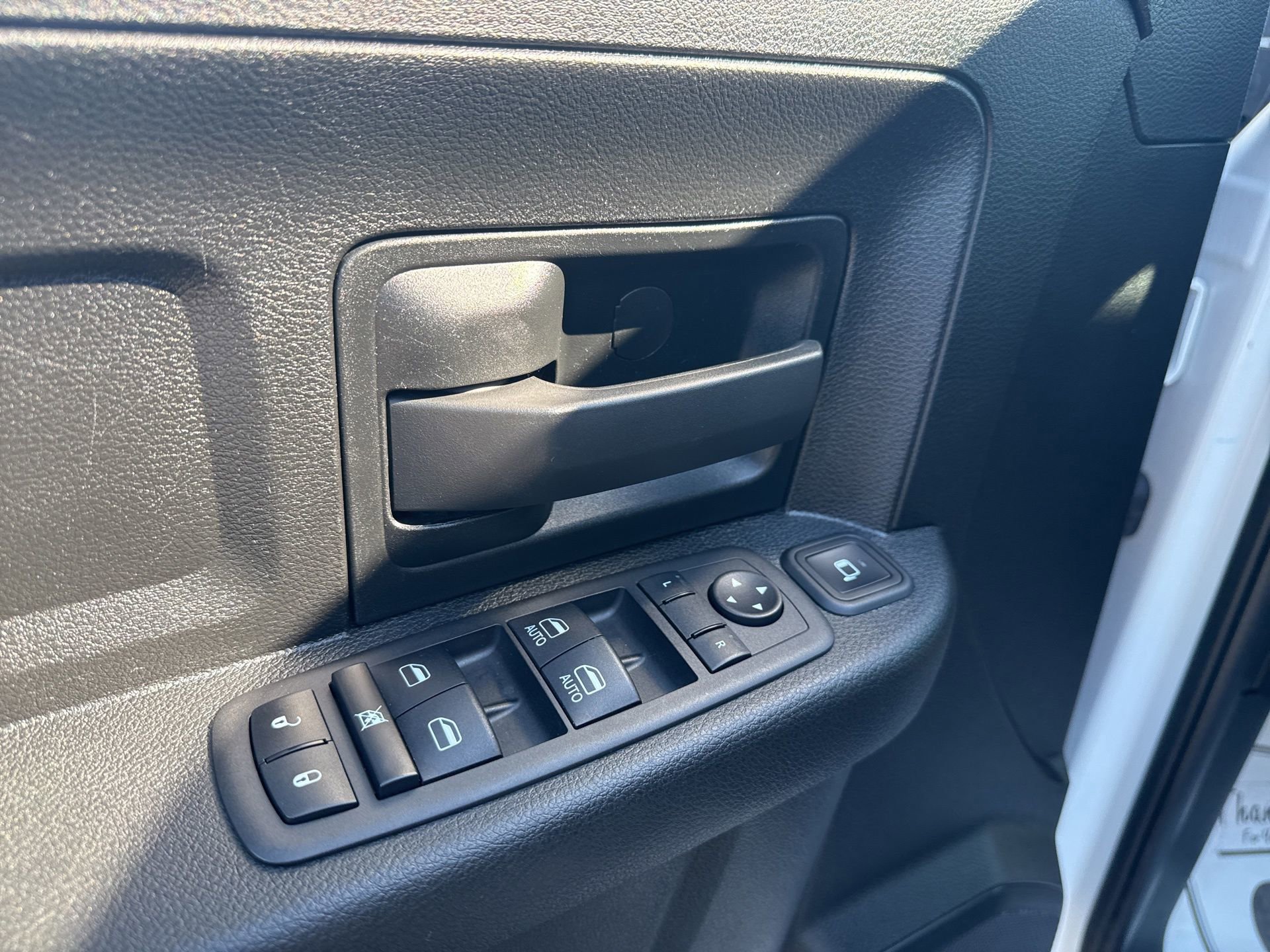2024 Ram 2500 Tradesman photo 10