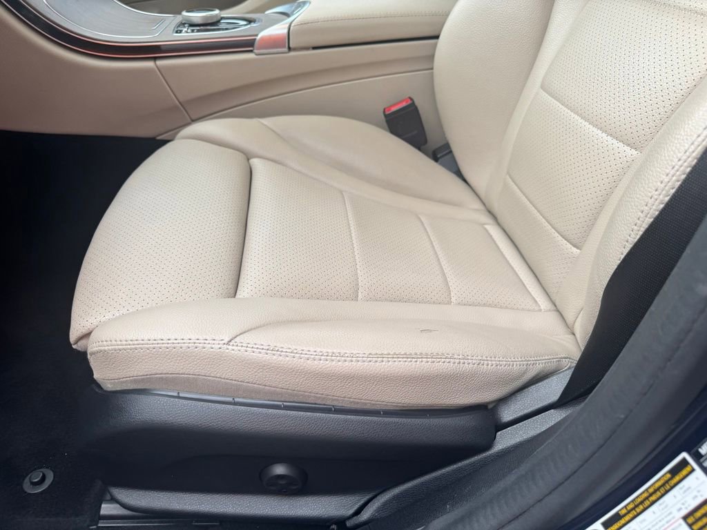 2019 Mercedes Benz C 300 4MATIC photo 11