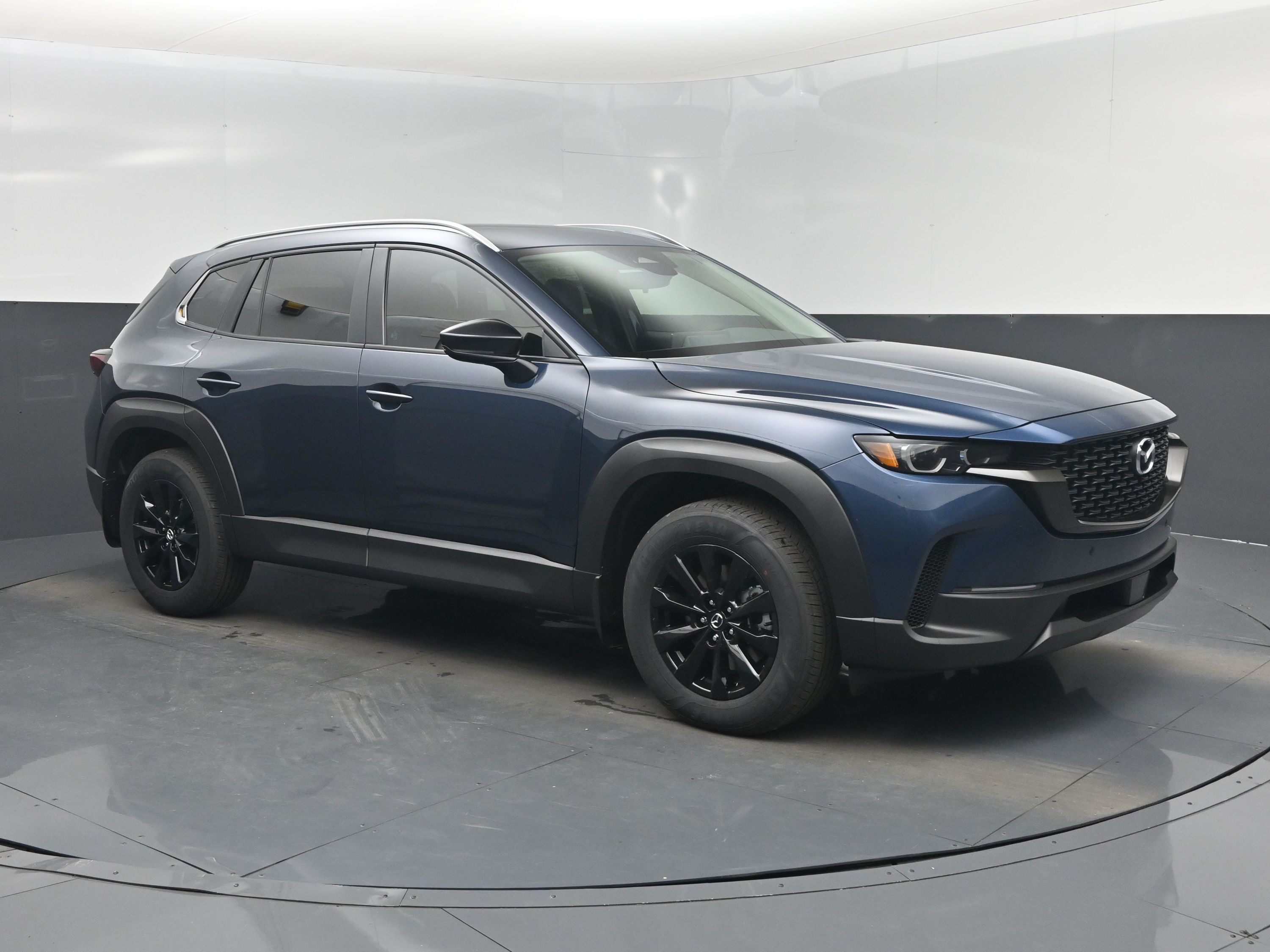 2026 Mazda CX-50 Preferred's photo