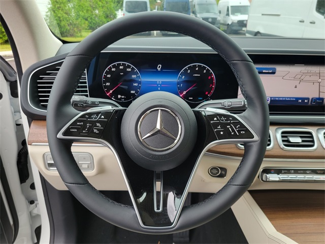2026 Mercedes Benz GLE 450 4MATIC photo 27