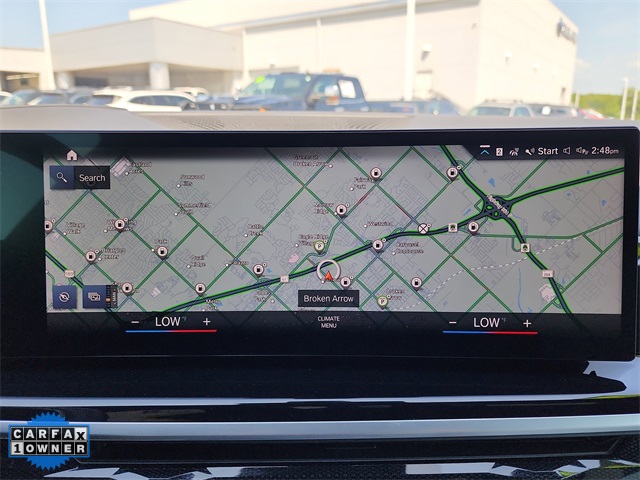 2023 Bmw X7 xDrive40i photo 4