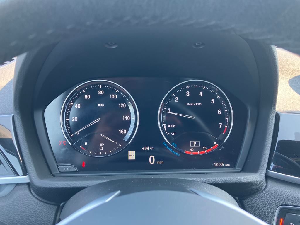 2019 Bmw X1 sDrive28i photo 20