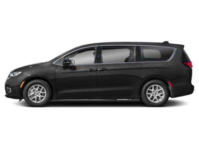 2025 Chrysler Pacifica photo 3