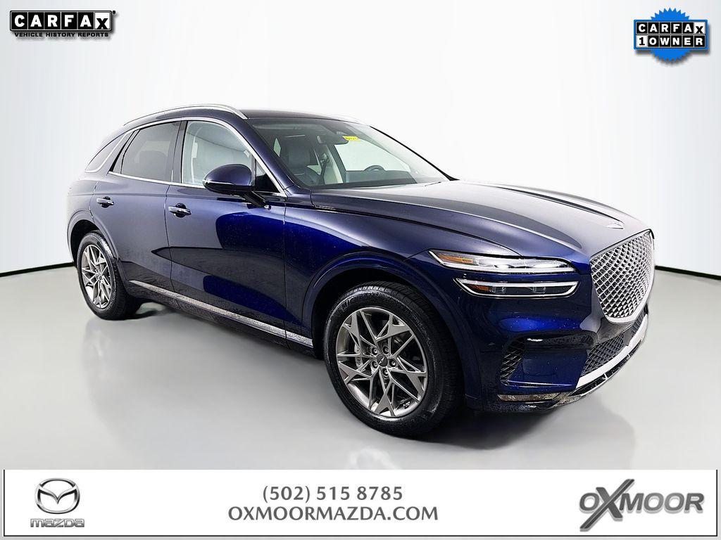2025 GENESIS GV70