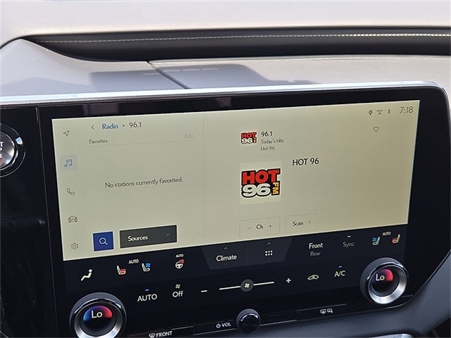 2025 Lexus RX 350 Premium photo 15