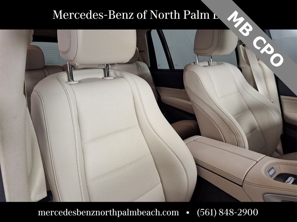 2020 Mercedes Benz GLS 450 4MATIC photo 17