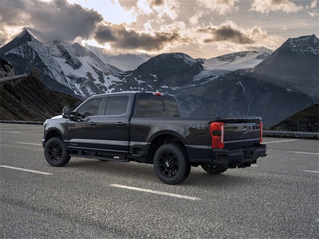 2026 Ford F-350 photo 4
