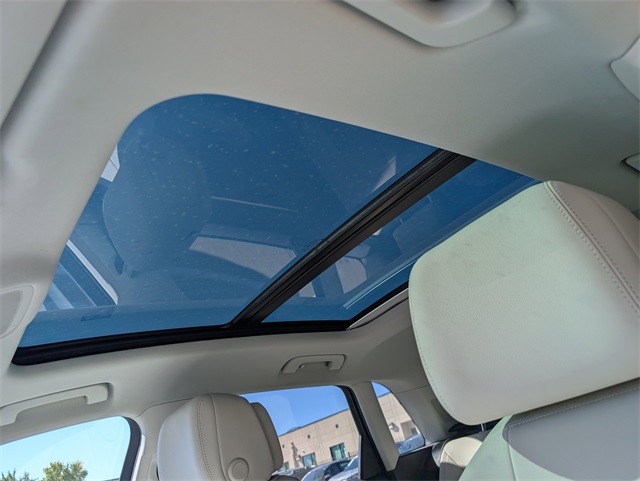 2022 Audi Q3 Premium S line photo 11