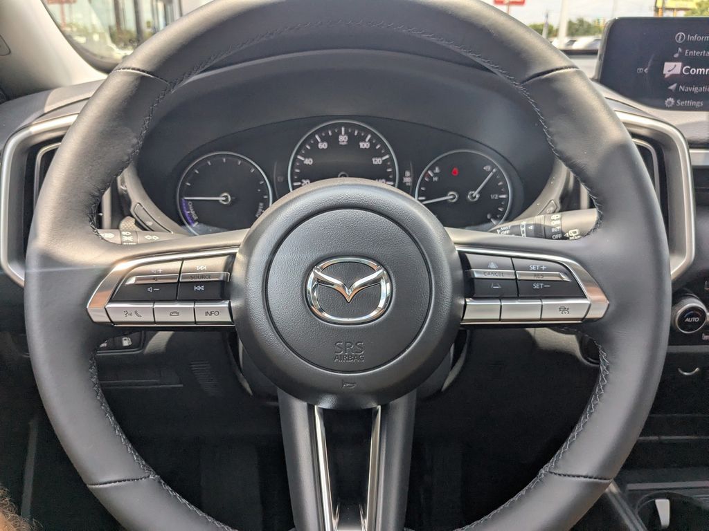 2025 Mazda CX-50 Preferred photo 26