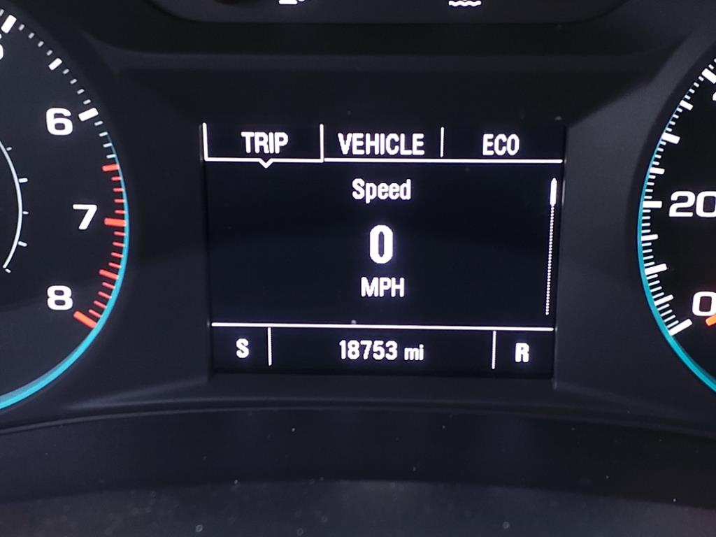 2024 Chevrolet Malibu 1LT photo 20