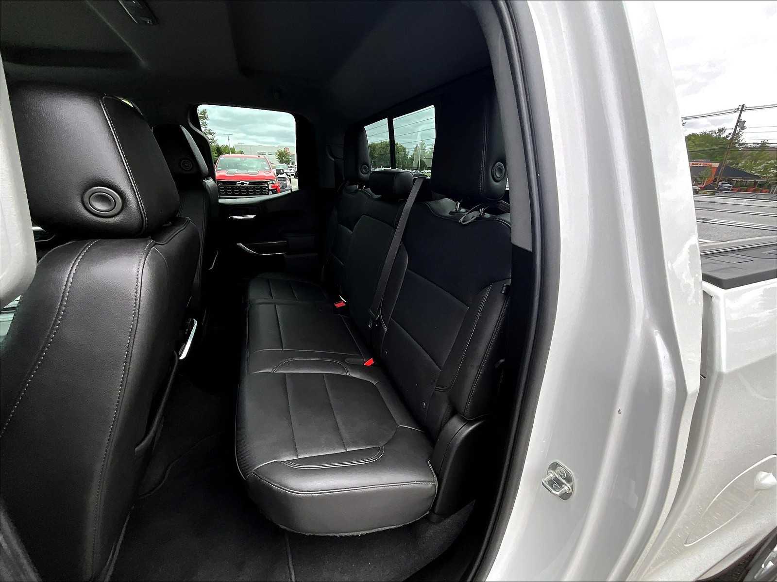2019 Gmc Sierra 1500 SLT photo 15