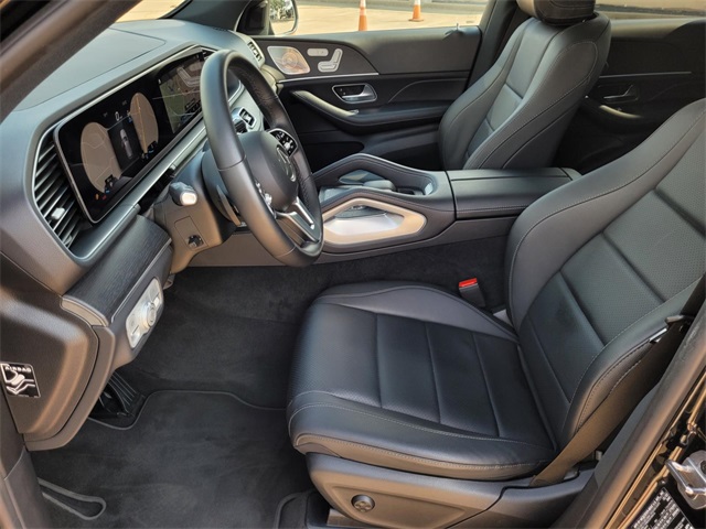 2023 Mercedes Benz GLE 350 photo 24
