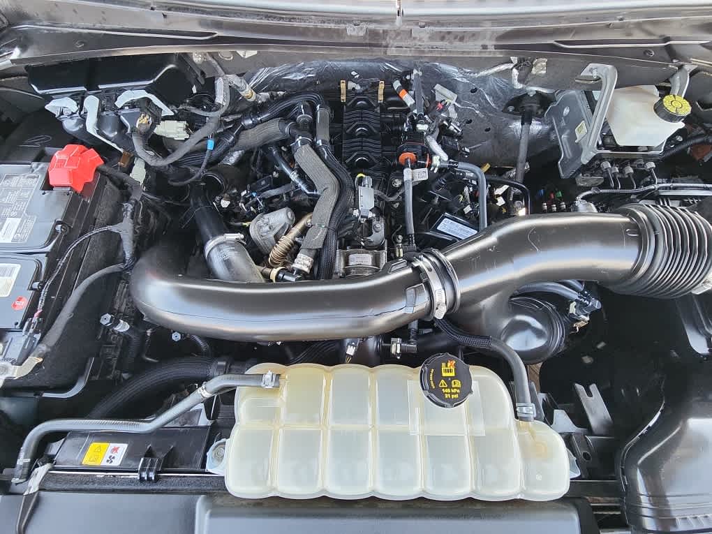 2022 Lincoln Navigator Black Label photo 21