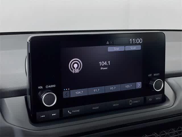 2025 Honda Accord LX photo 16