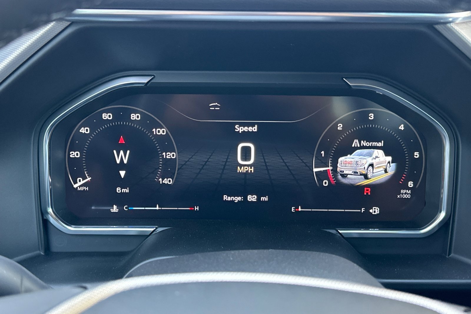 2026 Gmc Sierra 1500 Denali photo 22