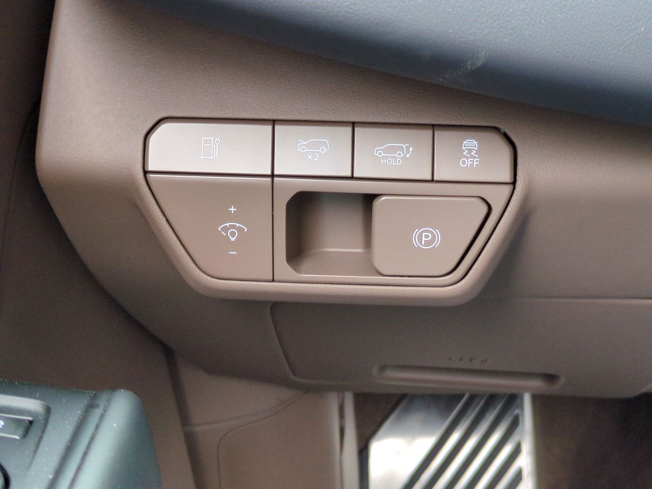 2026 Kia EV9 GT-Line photo 17