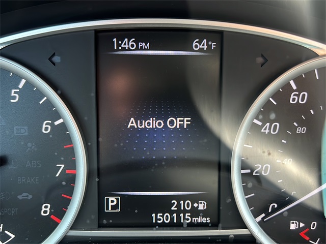 2016 Nissan Sentra SV photo 12