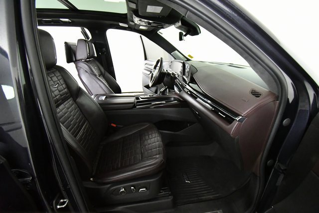 2022 Cadillac Escalade Sport Platinum photo 14