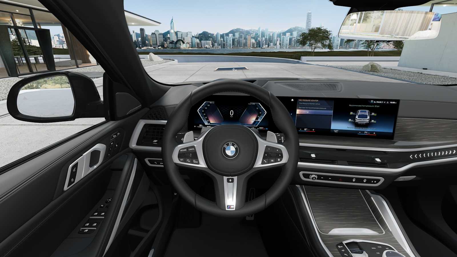 2026 Bmw X6 xDrive40i photo 11