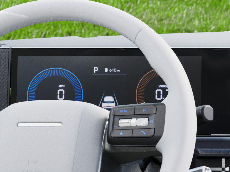 2026 Hyundai Santa Fe SEL photo 11
