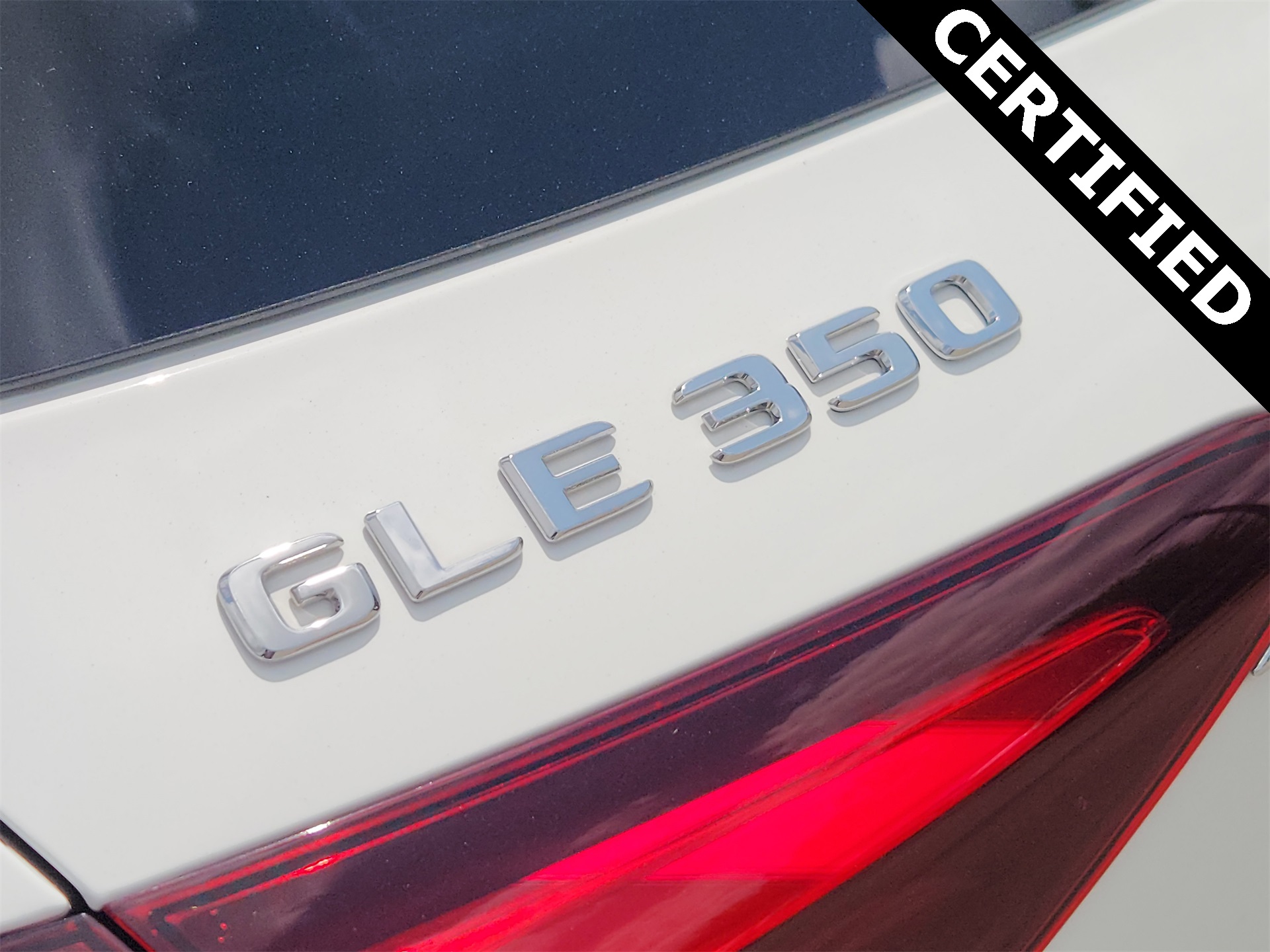 2025 Mercedes Benz GLE 350 photo 12