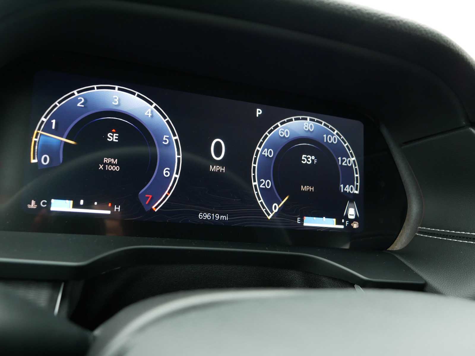 2023 Jeep Grand Cherokee Laredo photo 25