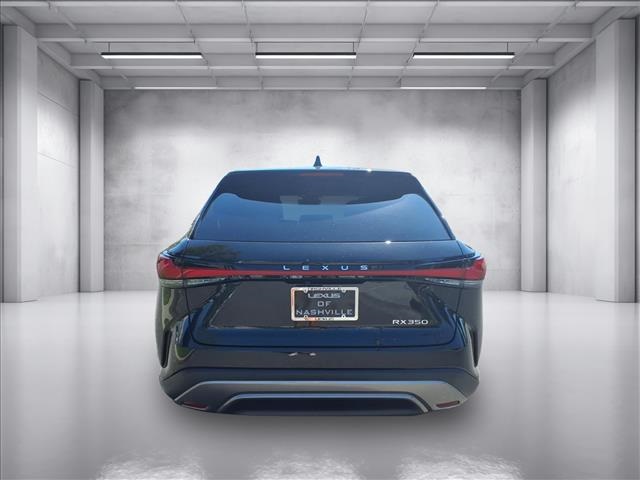 2024 Lexus RX 350 photo 4