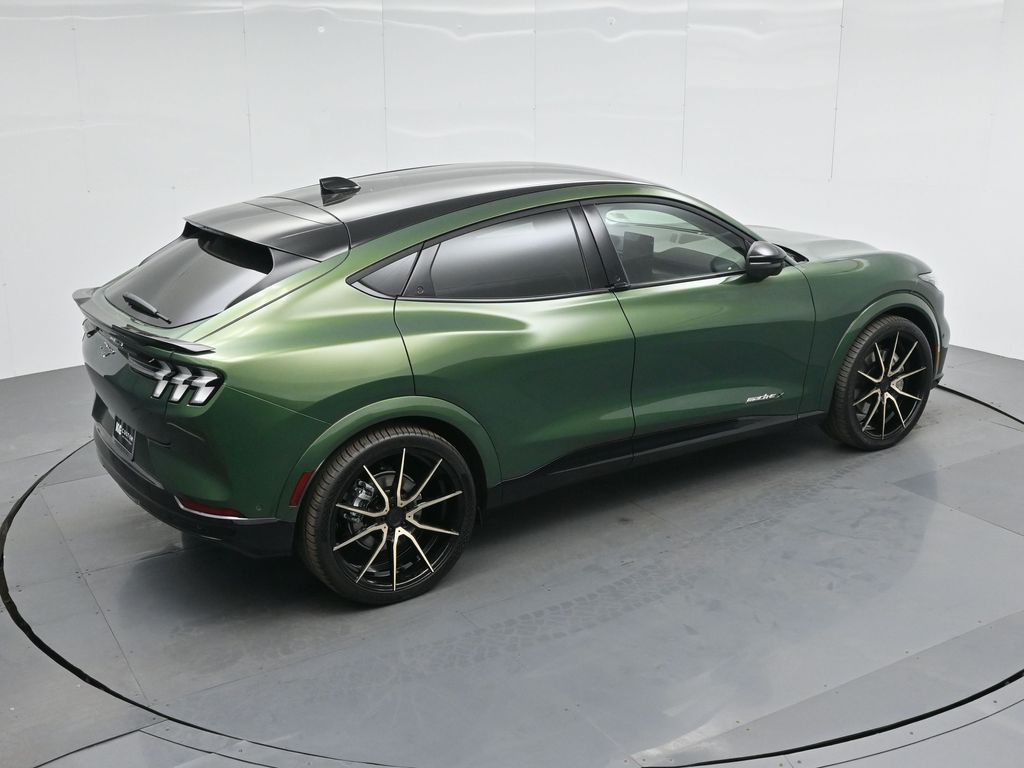 2024 Ford Mustang Mach-E Premium photo 37