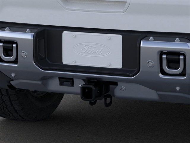 2025 Ford Bronco Sport Big Bend photo 16