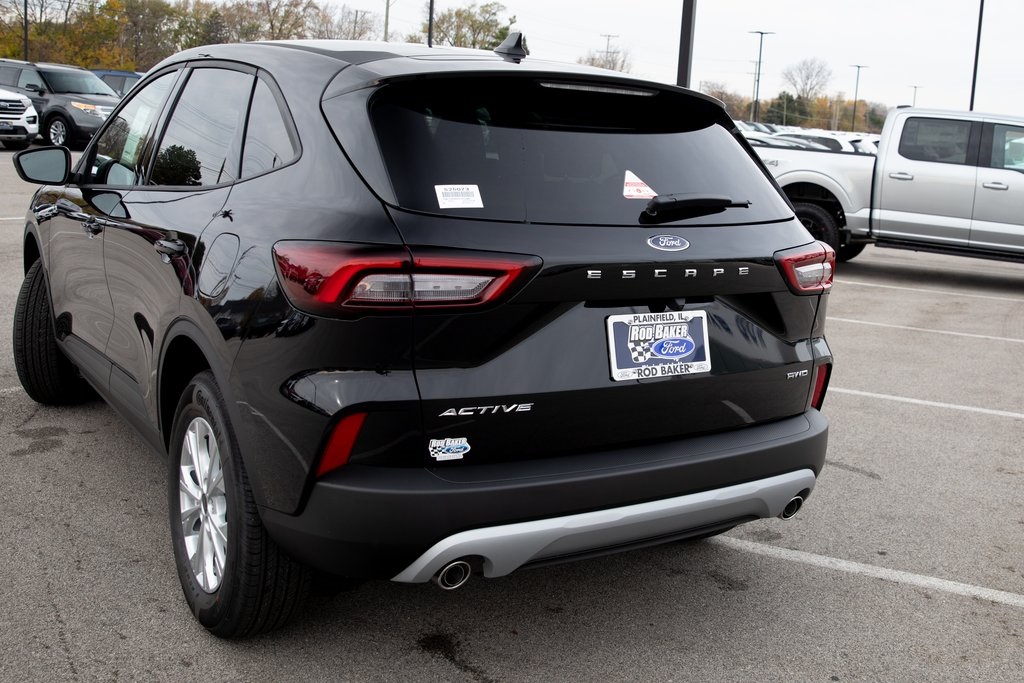 2025 Ford Escape Active photo 10