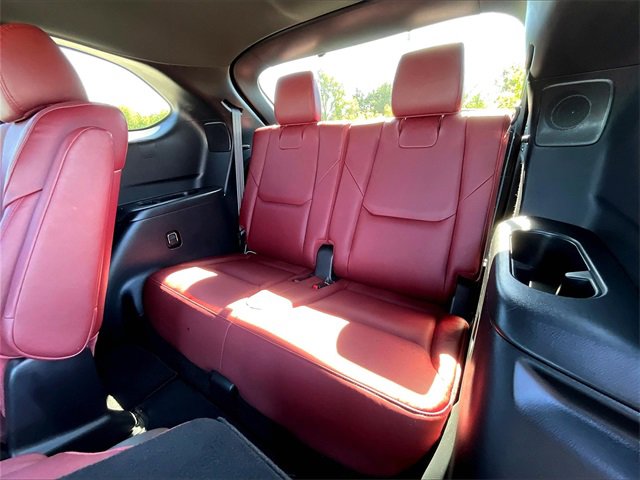 2023 Mazda CX-9 Carbon photo 16