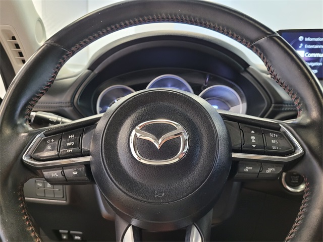 2023 Mazda CX-5 2.5 S Carbon photo 19