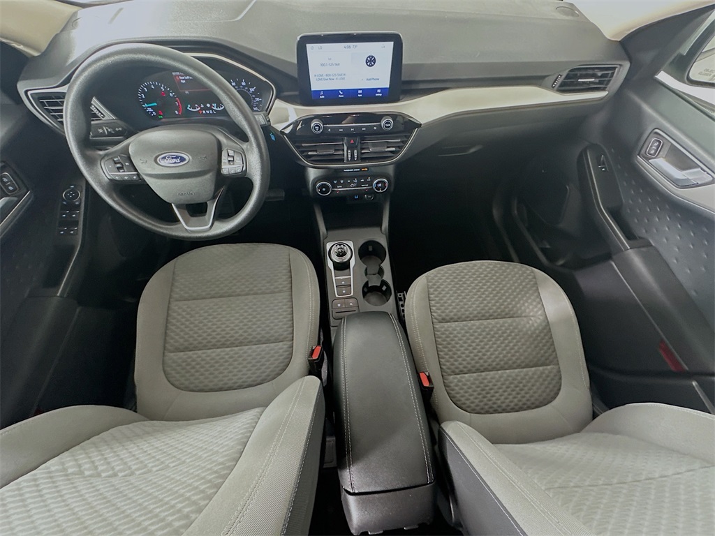 2020 Ford Escape SE photo 29
