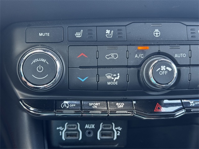 2024 Dodge Durango GT Plus photo 34
