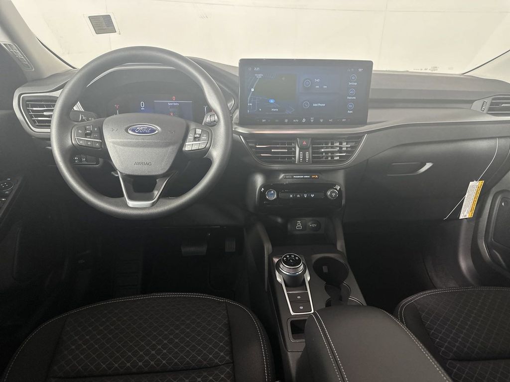 2025 Ford Escape Active photo 19