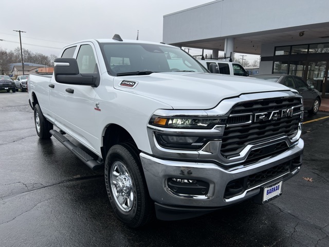 2025 RAM Ram 2500 Pickup Tradesman's photo