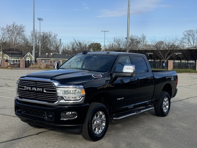 2024 RAM Ram 2500 Pickup Laramie's photo