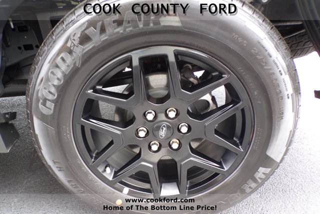 2024 Ford F-150 STX photo 18