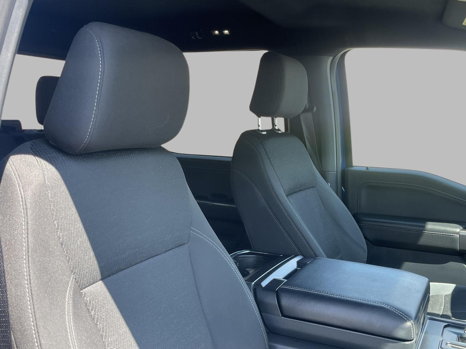 2022 Ford F-150 XLT photo 16
