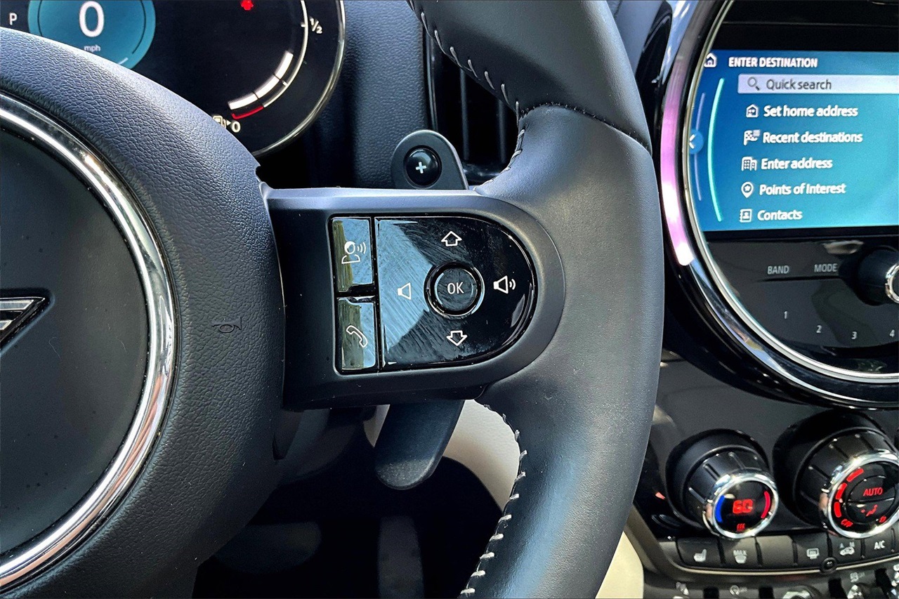 2023 Mini Cooper S Iconic photo 23