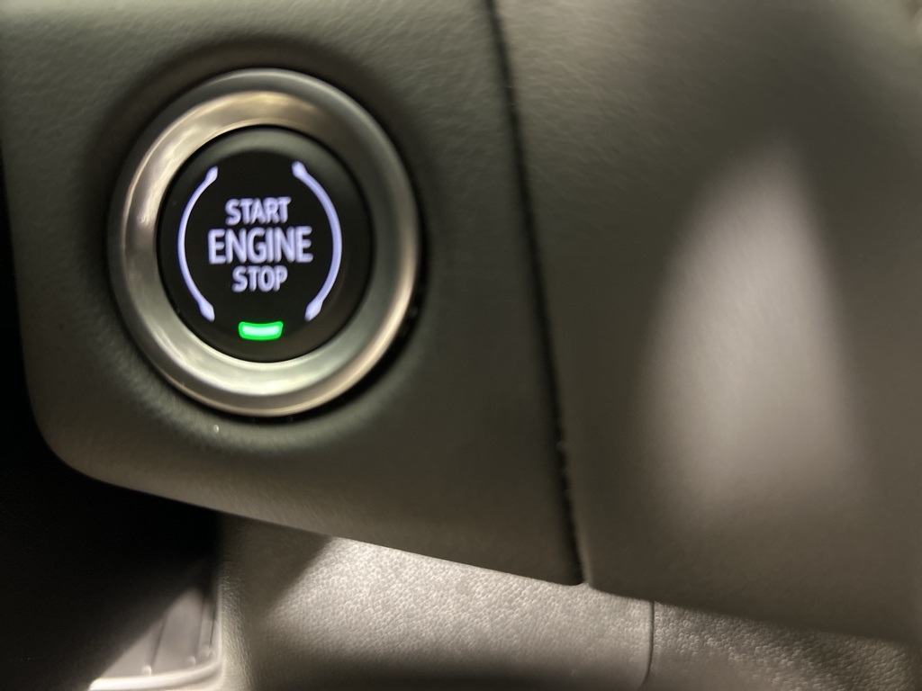 2024 Chevrolet Tahoe High Country photo 24
