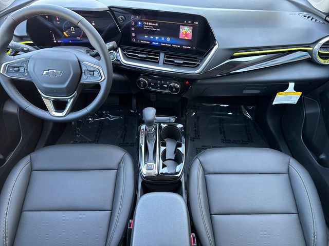 2026 Chevrolet Trax ACTIV photo 13