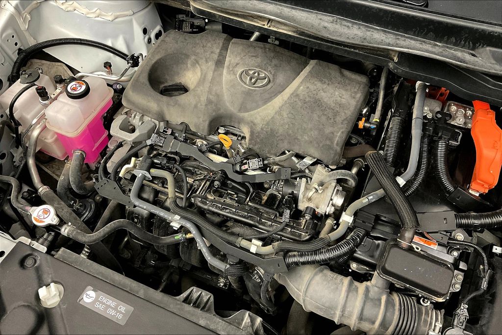 2022 Toyota Sienna Limited photo 32