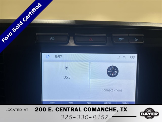 2024 Ford F-250 photo 10