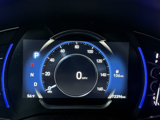 Used 2020 Hyundai Santa Fe SEL with VIN 5NMS33AD6LH231248 for sale in Dade City, FL