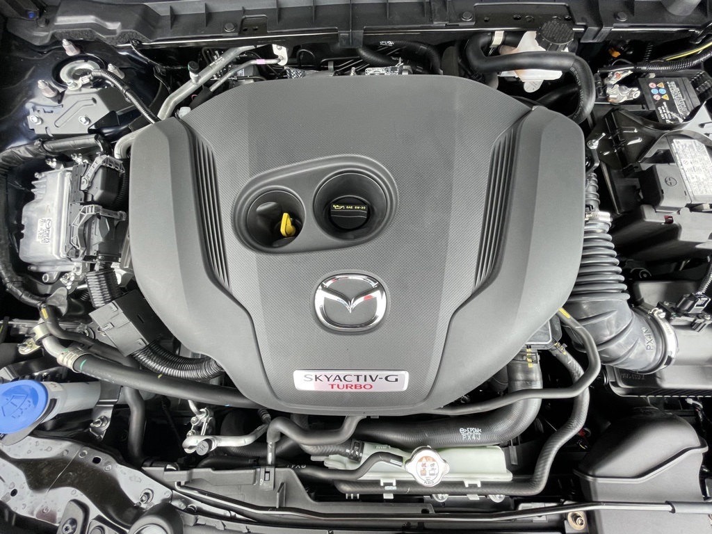 2024 Mazda CX-30 2.5 Turbo Premium Plus photo 26