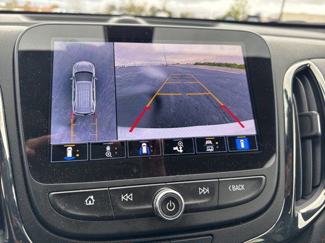 2022 Chevrolet Equinox RS photo 10