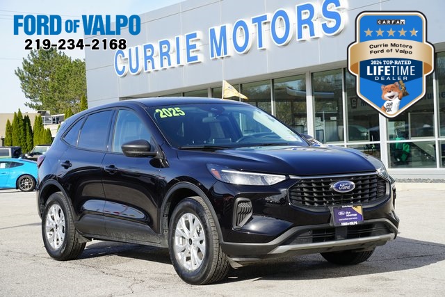 2025 Ford Escape Active's photo