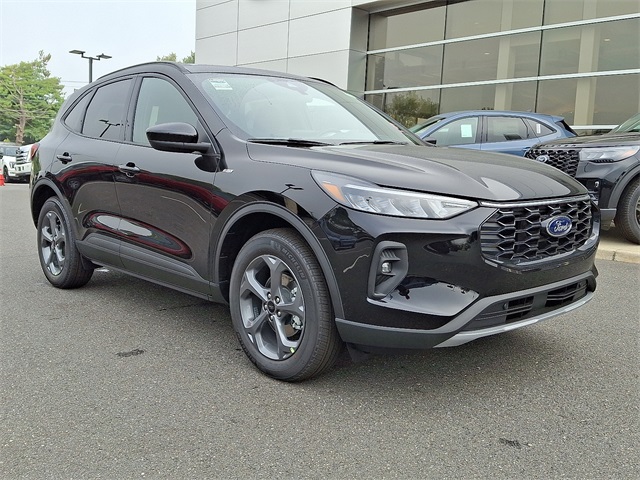 2026 Ford Escape ST-Line Select photo 2