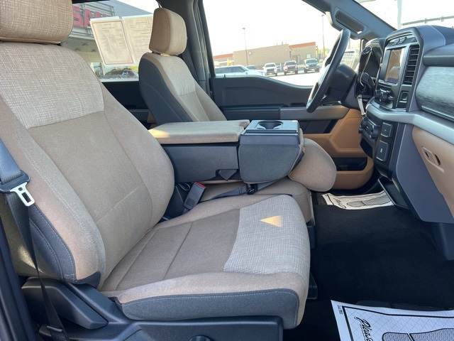 2023 Ford F-150 XLT photo 38